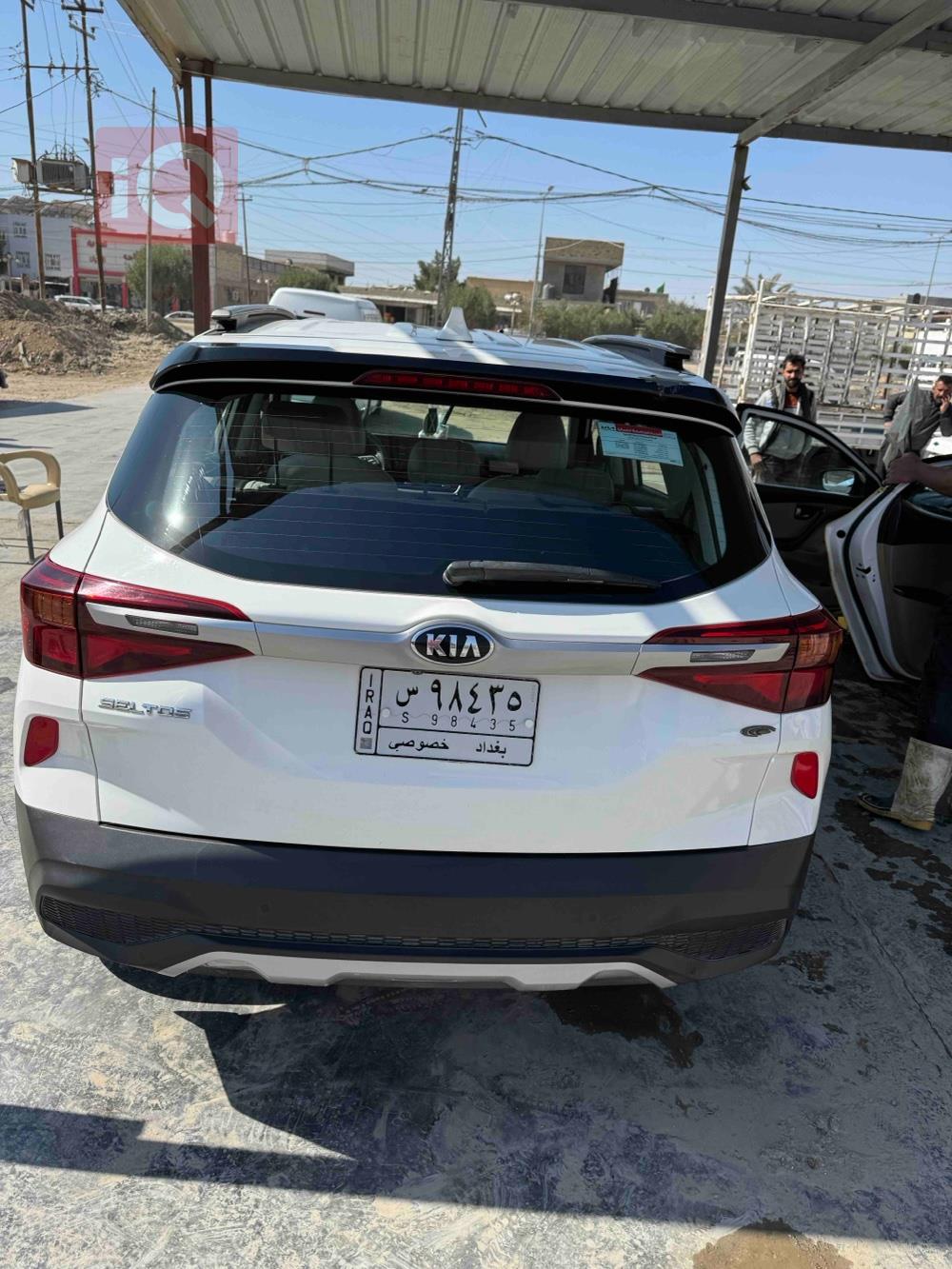 کیا سێلتۆس